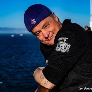 Meet your Posher, Ian